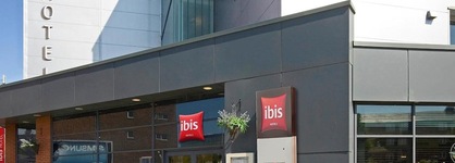 Ibis Hull City Centre