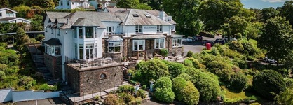 Windermere Hillthwaite Hotel