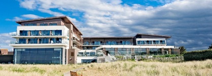 Hôtel & Spa - Thalazur Cabourg