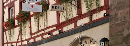 Hotel Elch