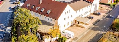 Landgasthof & Hotel Gentner
