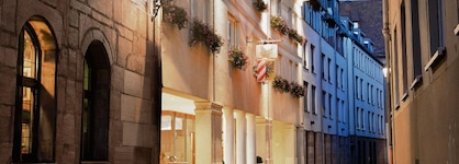 Hotel Agneshof Nürnberg