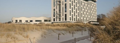 Aja Warnemuende