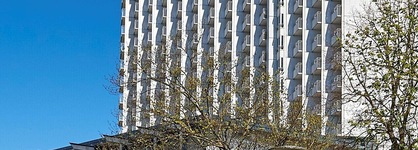 Hotel Belvedere