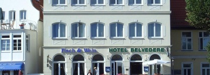 Hotel Belvedere