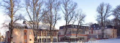 Trihotel Rostock – Wellnesshotel Adults Only