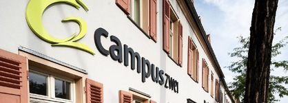 campuszwei Hotel & Boardinghouse