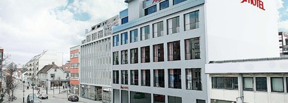 Citybox Kristiansand