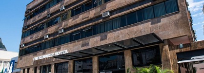 Entremares Hotel