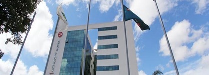 Ibis Styles Brasília Aeroporto