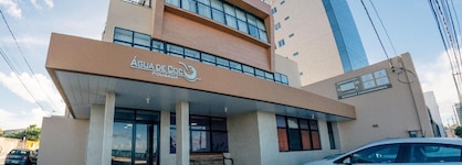 Água De Coco Pousada