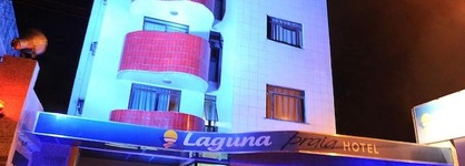 Laguna Praia Hotel
