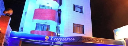 Laguna Praia Hotel
