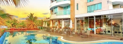 Palace Praia Hotel