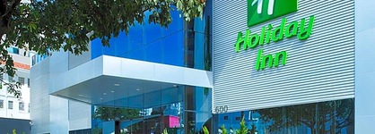 Holiday Inn Belo Horizonte Savassi By Ihg