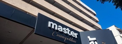Master Cosmopolitan