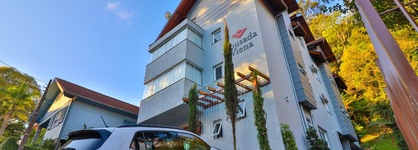 Pousada Viena