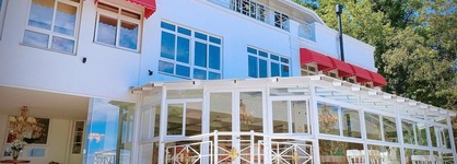 Le Boutique Hotel Gramado - Exclusivo Para Casais