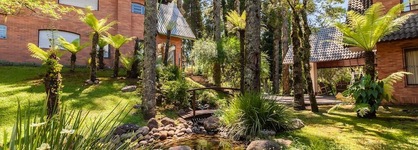Tri Hotel Lago Gramado