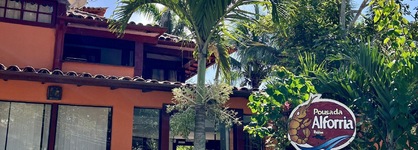Pousada Alforria