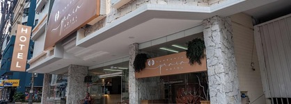 Camboriú Praia Hotel