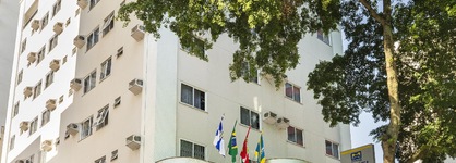Centromar Hotel