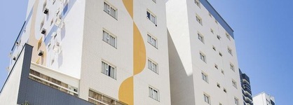 Hotel Bella Camboriú
