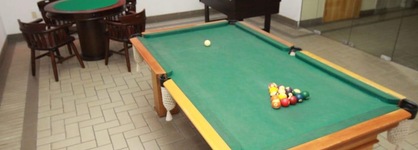 Hotel Blumenau