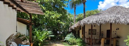 Pousada Villa Caju
