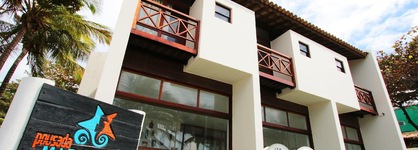Pousada Maraca Beach