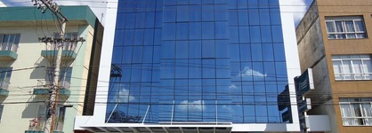 Hotel Minuano