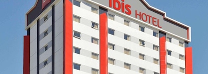 Ibis Vitoria Praia Do Canto