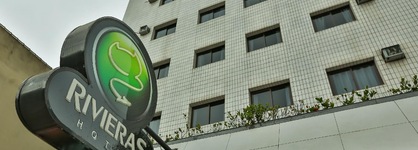 Rivieras Motel - Adults Only