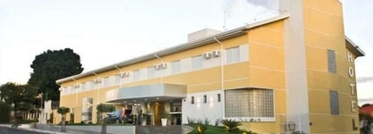 Sansaed Hotel