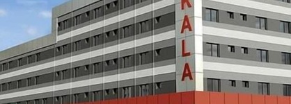 Hotel Skala