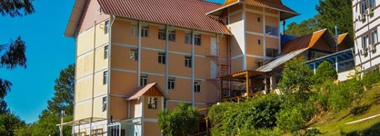 Sky Valle Hotel