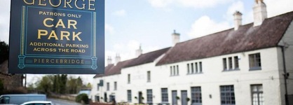 The George Of Piercebridge