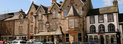 Tufton Arms Hotel