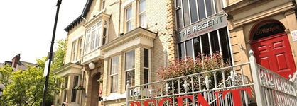 Regent Hotel