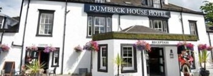 Dumbuck House Hotel