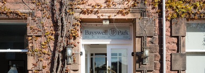 Bayswell Park Hotel