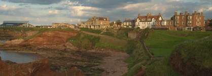 Bayswell Park Hotel