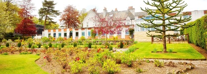 Pitbauchlie House Hotel, Sure Hotel Collection By Bw