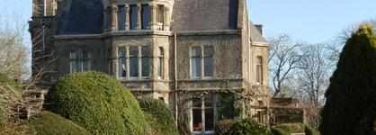 Rudloe Arms Hotel