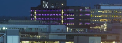Bloc Hotel London Gatwick Airport
