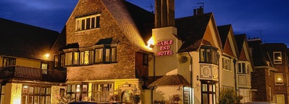 Gable End Hotel
