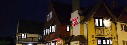 Gable End Hotel