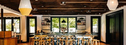 Calistoga Motor Lodge And Spa