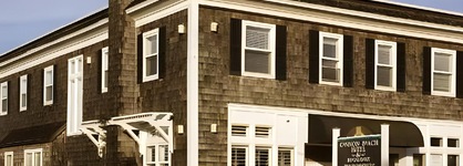 Cannon Beach Hotel Collection
