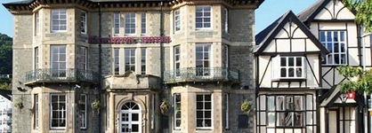 The Knighton Hotel